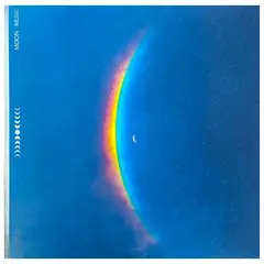 GENERICO - COLDPLAY - MOON MUSIC (RED VINYL) / VINILO