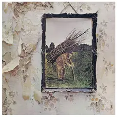 GENERICO - LED ZEPPELIN - LED ZEPPELIN IV VINILO
