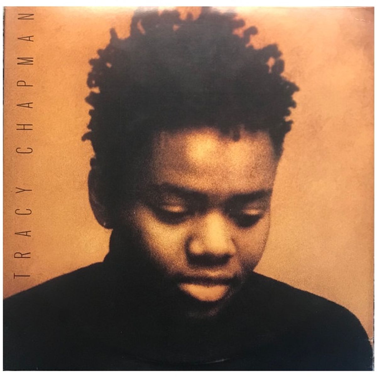 GENERICO - TRACY CHAPMAN - TRACY CHAPMAN / VINILO