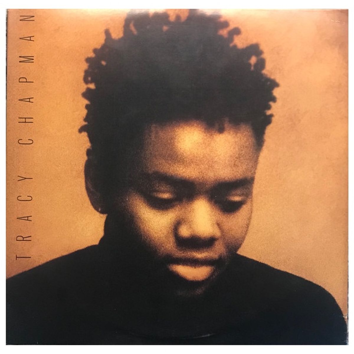 GENERICO - TRACY CHAPMAN - TRACY CHAPMAN / VINILO