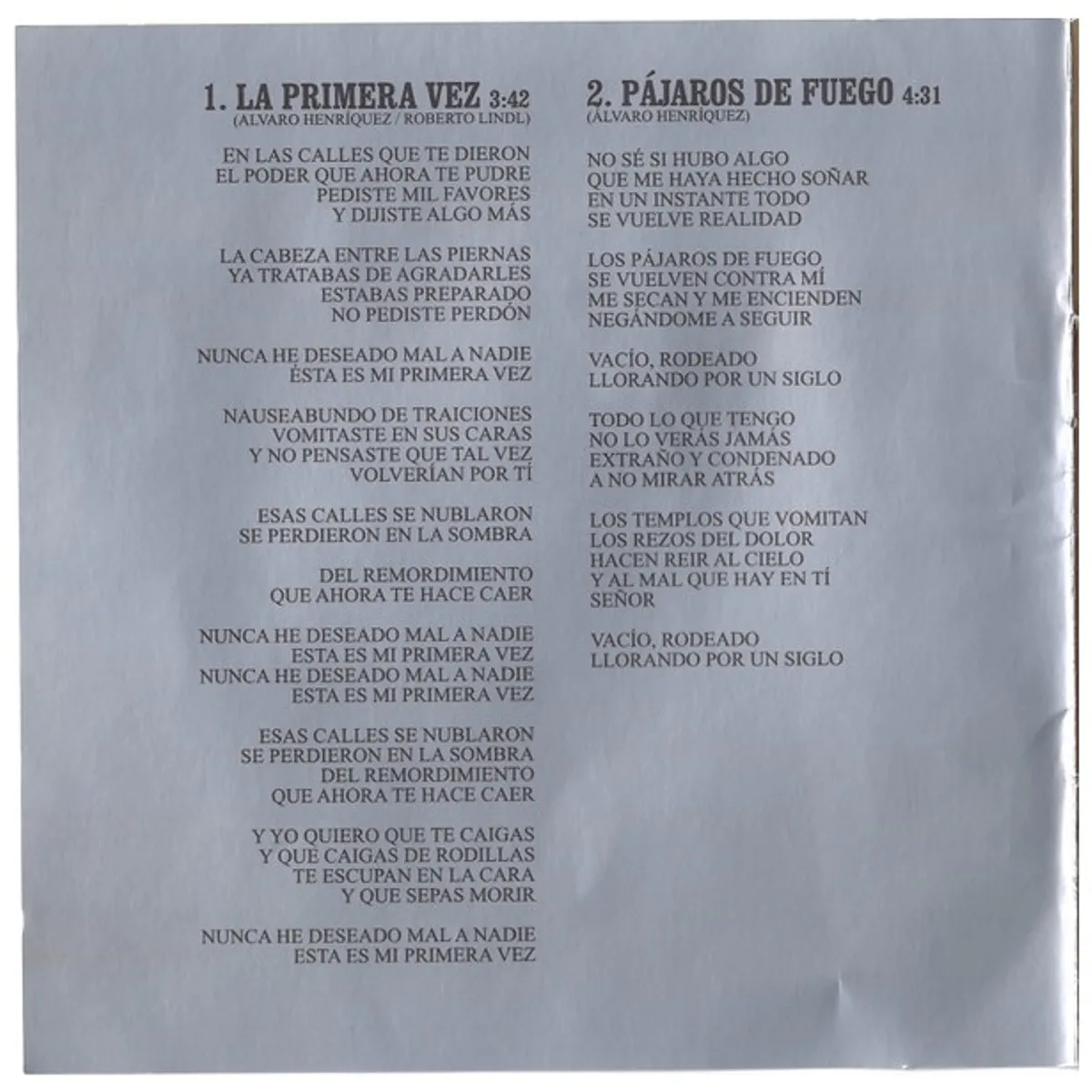 GENERICO - LOS TRES - GRANDES EXITOS / CD
