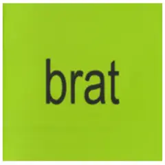 GENERICO - CHARLI XCX - BRAT / CD