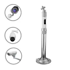 KINDA NICE - Soporte Mini Proyector Camara Techo Pared Muro 30 A 60 Cm