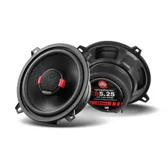 DB DRIVE - Parlantes 525 Pulgadas S525 2 Vias 55W RMS 275W