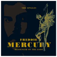 GENERICO - FREDDIE MERCURY - MESSENGER OF THE GODS: THE SINGLES (2CD) / CD