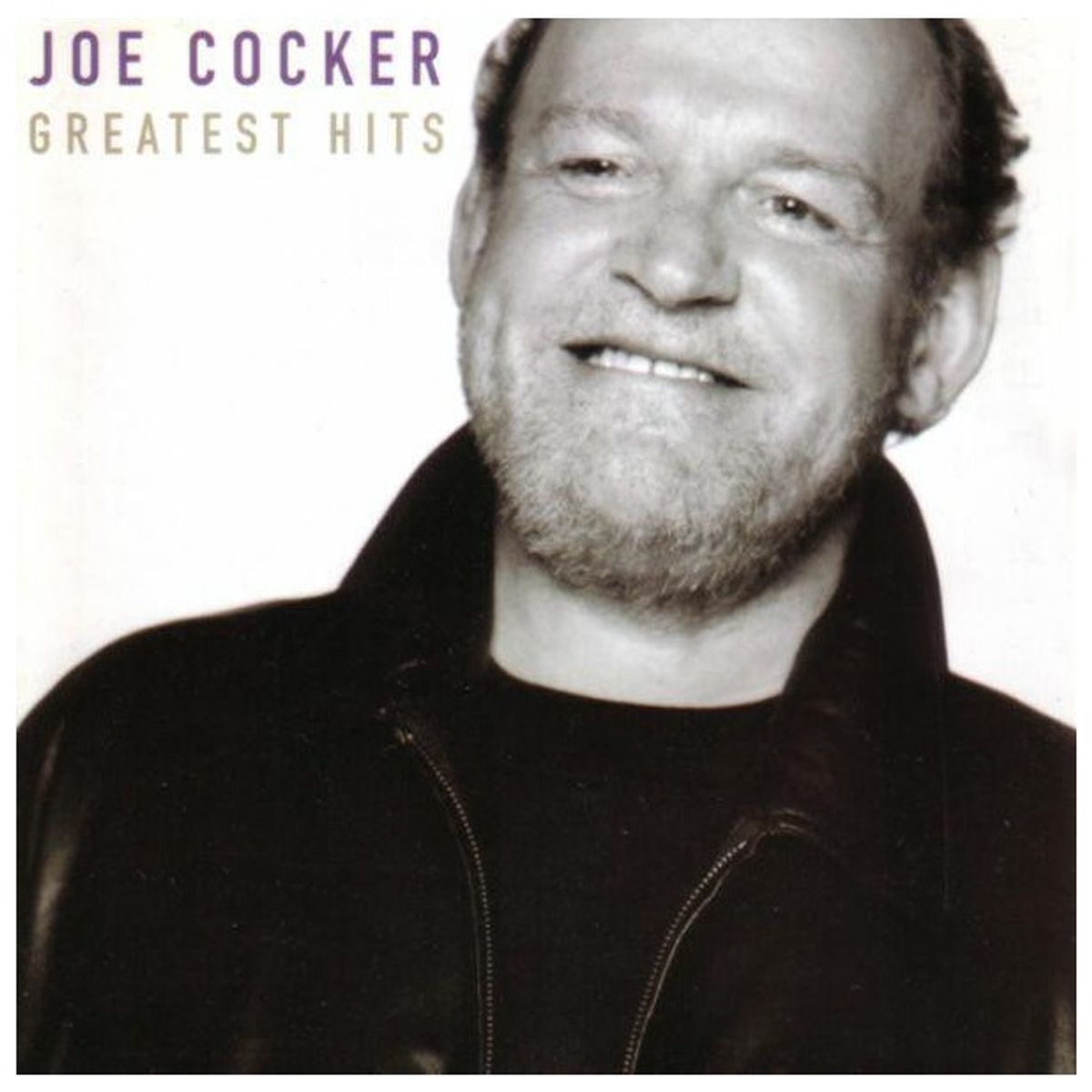 GENERICO - JOE COCKER - GREATEST HITS / CD