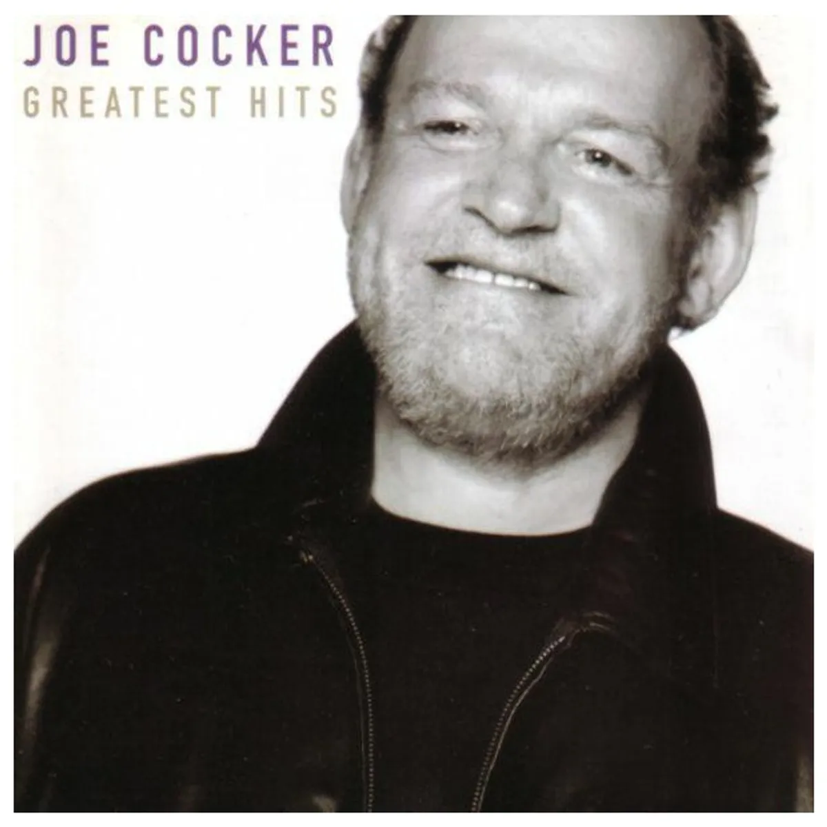GENERICO - JOE COCKER - GREATEST HITS / CD