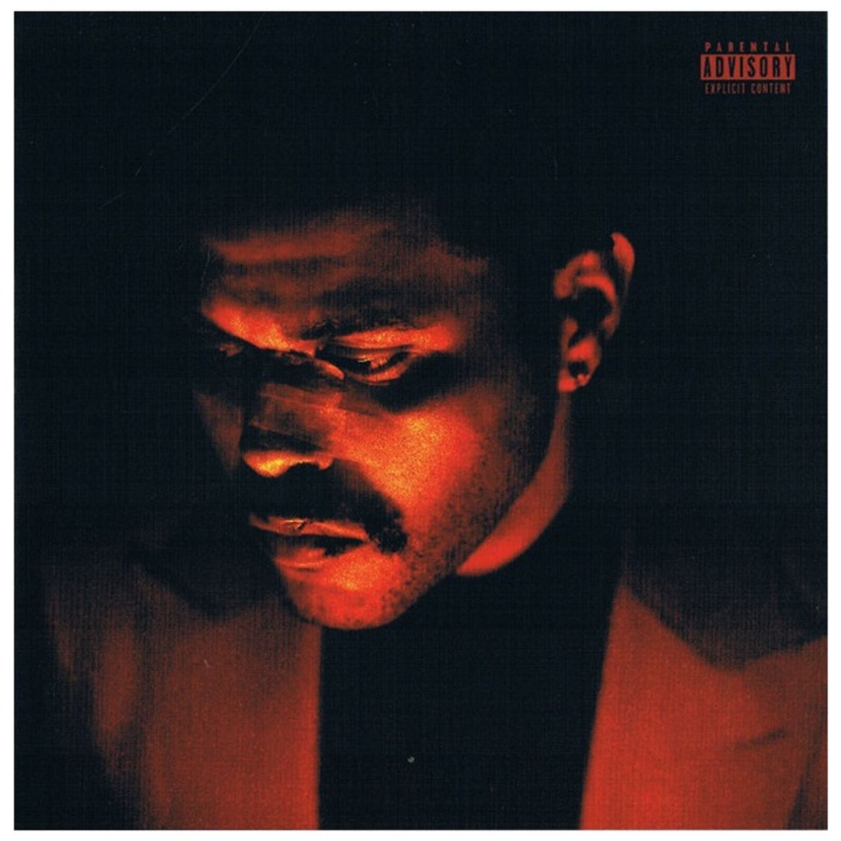 GENERICO - WEEKND - AFTER HOURS (ALTERNATE COVER) / CD