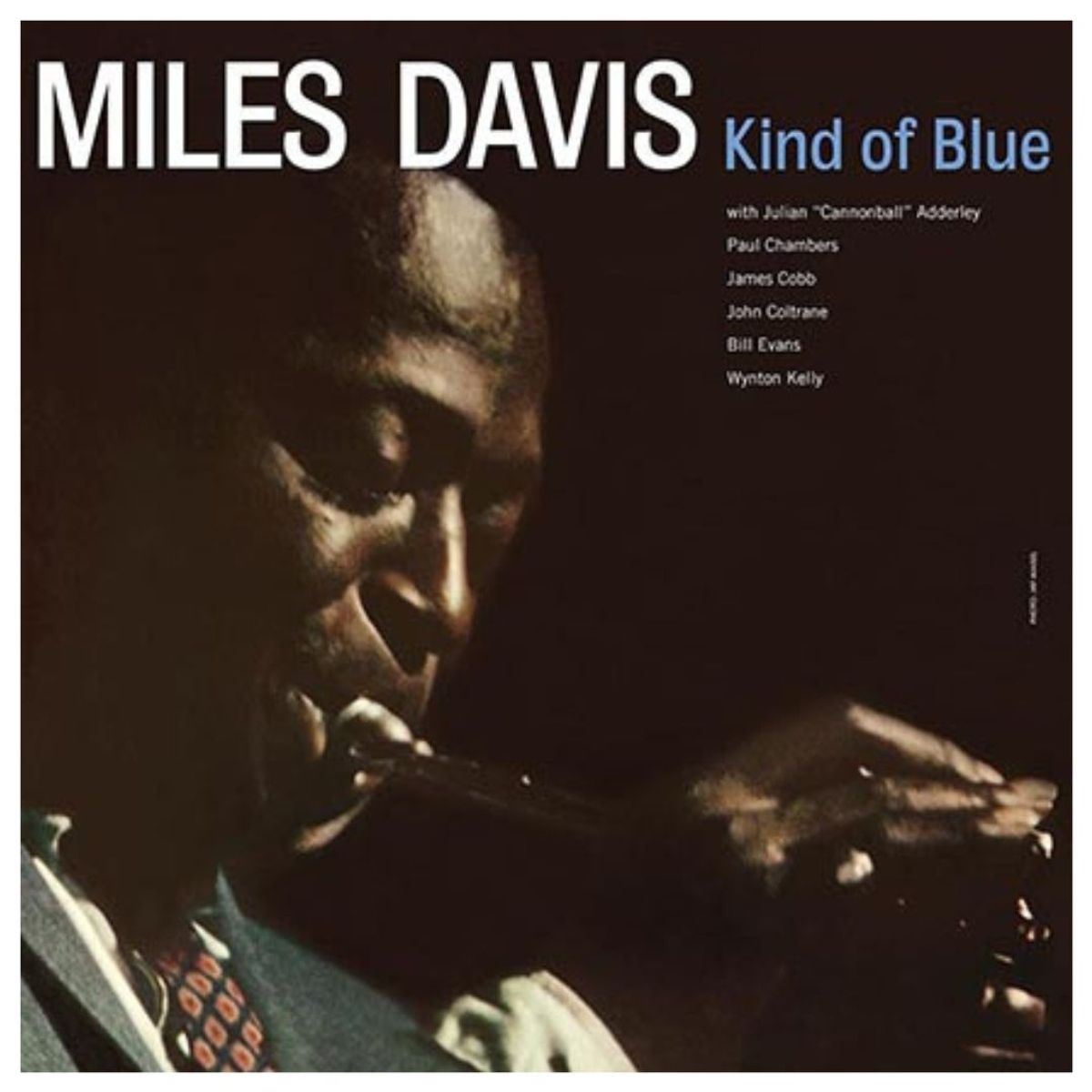 GENERICO - MILES DAVIS - KIND OF BLUE (DELUXE GATEFOLD) / VINILO