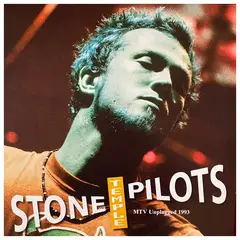 GENERICO - STONE TEMPLE PILOTS - MTV UNPLUGGED 1993 (COLOUR VINYL) / VINILO