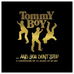 GENERICO - TOMMY BOY - A CELEBRATION OF 50 YEARS OF HIP HOP - VARIOUS (6LP) / VINILO