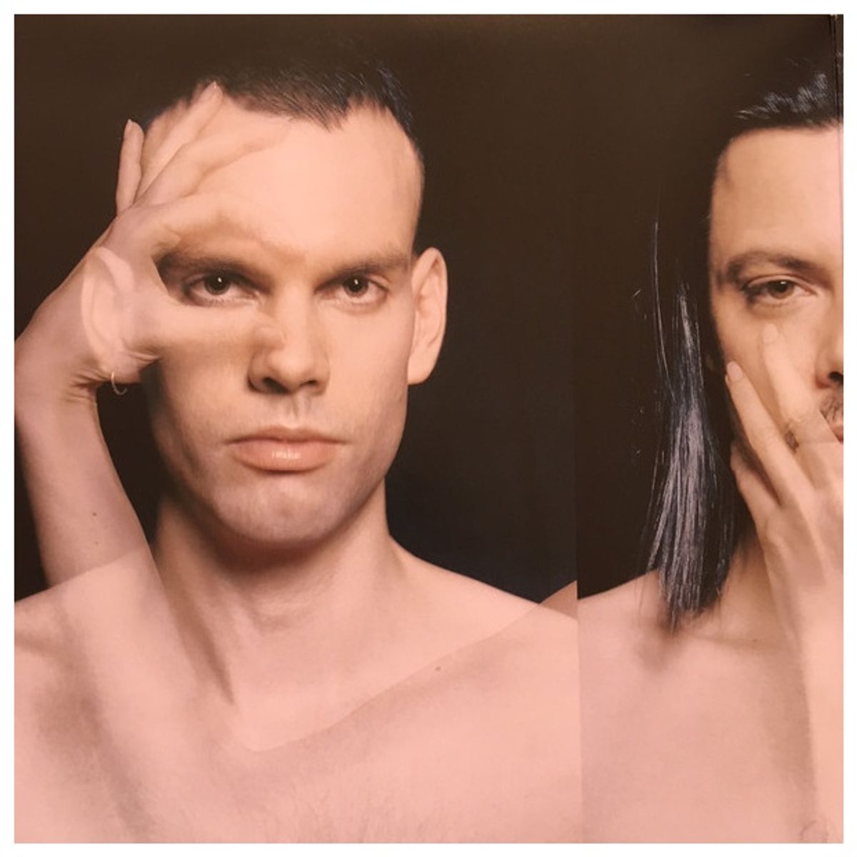 GENERICO - PLACEBO - SLEEPING WITH GHOSTS  VINILO