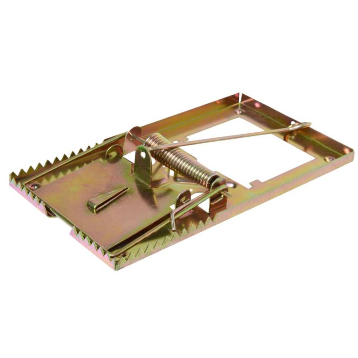 GENERICO - Trampa Grande para ratones