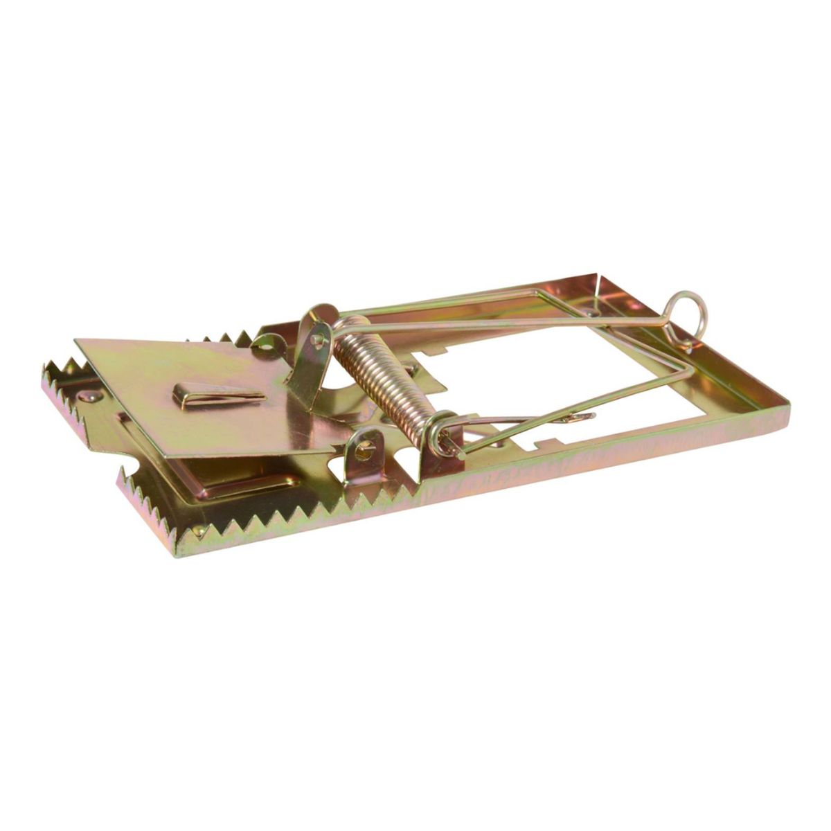 GENERICO - Trampa Grande para ratones