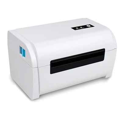 Eshopangie Impresora Portatil Impresora Etiqueta Usb