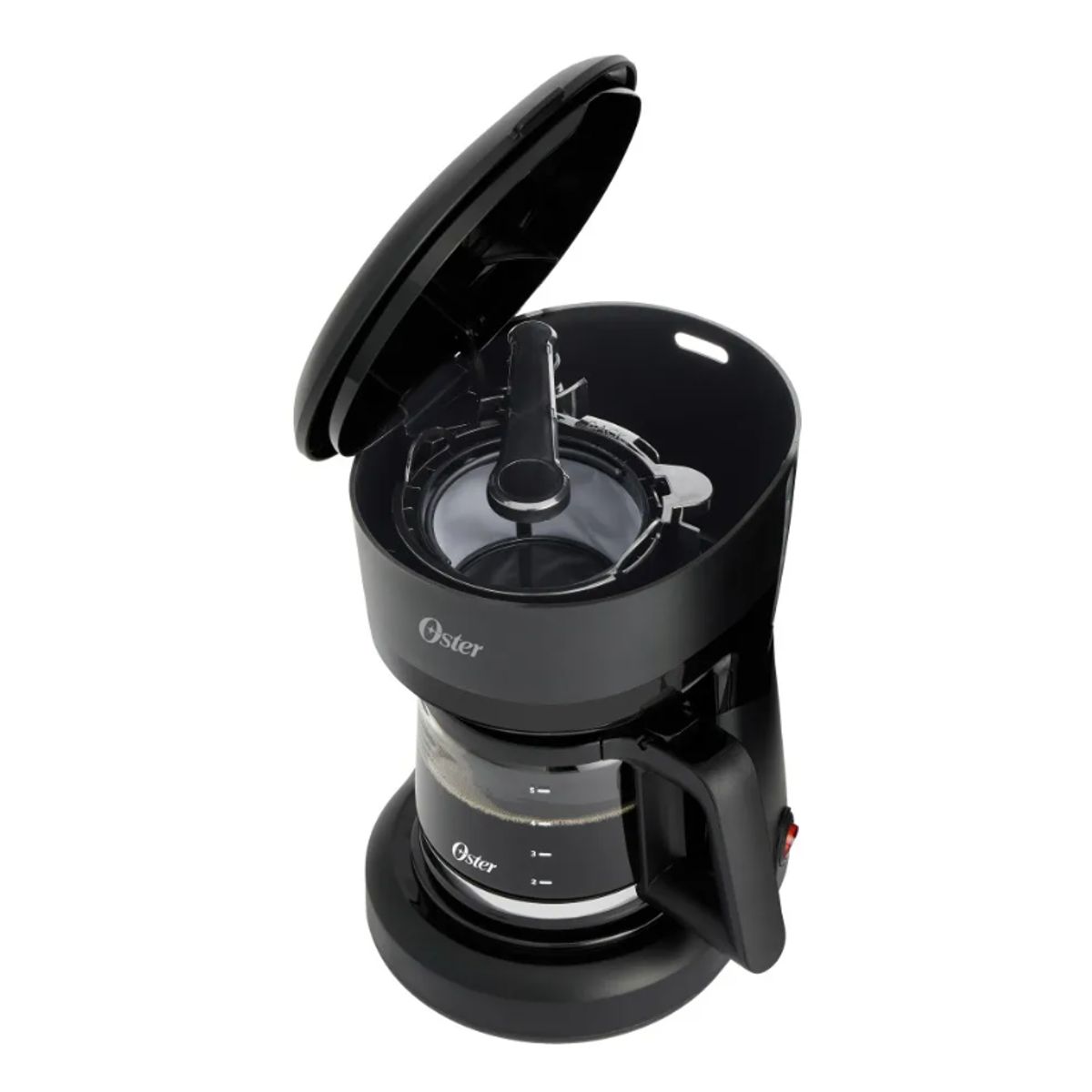 OSTER - Cafetera Oster 5 Tazas Función Pausa Y Servir Bvstdcs51b