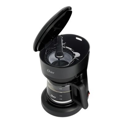 Imagen 2 del producto Cafetera 5 Tazas Función Pausa Y Servir Bvstdcs51b