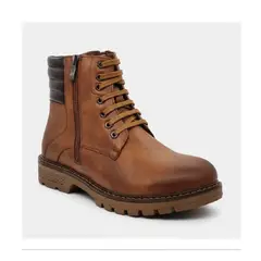LAPOSTOLLE - Botas caÑa alta de hombre casual LW_31