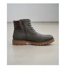 LAPOSTOLLE - Botas caÑa alta de hombre casual LW_31
