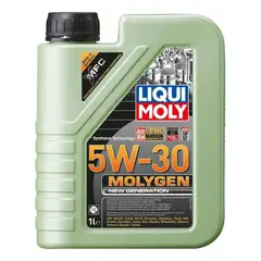 LIQUI MOLY - Aceite Para Motor Liquimoly Full Sintético 5w-30 Original 1l
