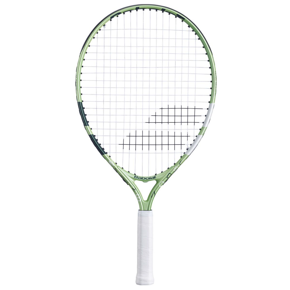 BABOLAT - Raqueta Babolat Wimbledon Junior 21