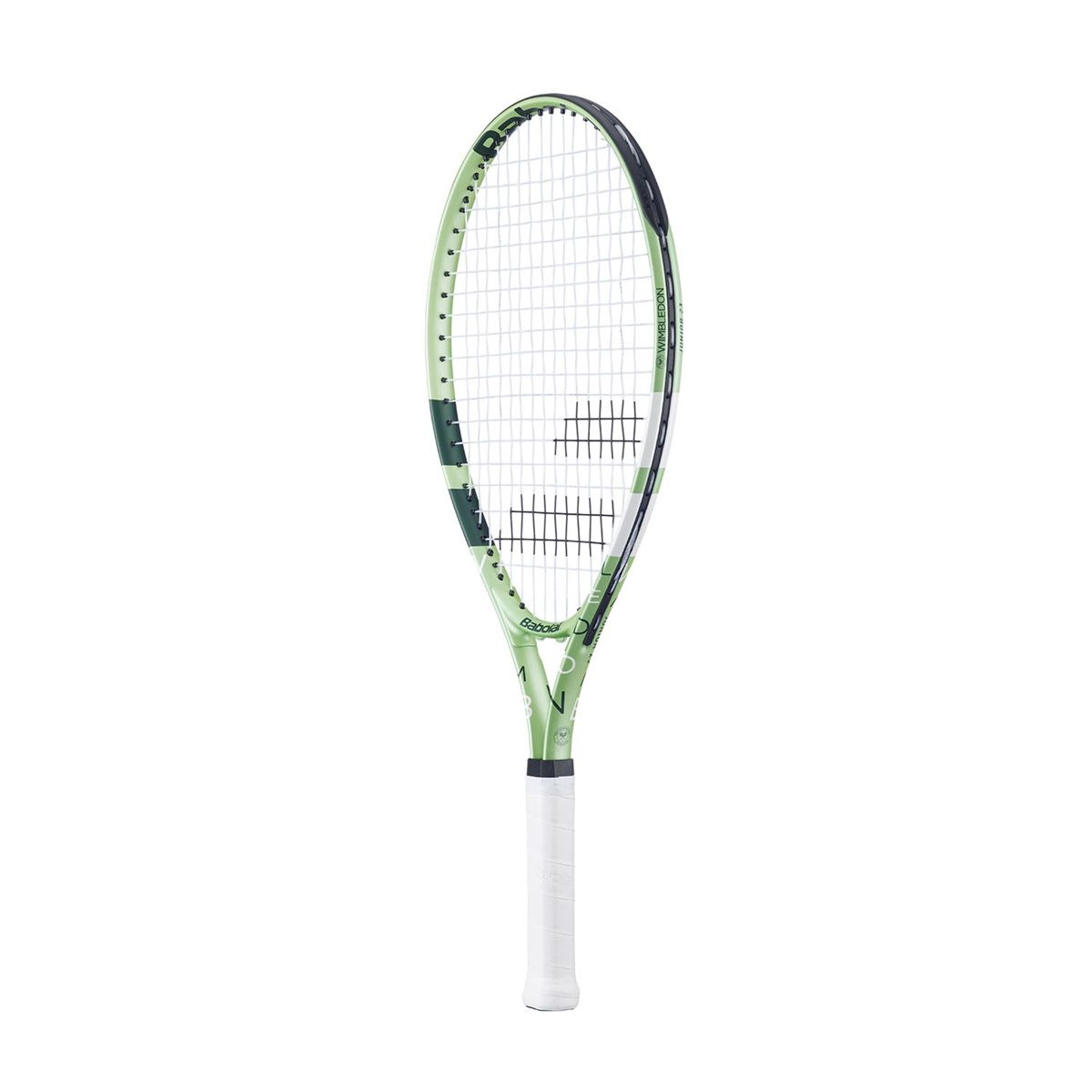 BABOLAT - Raqueta Babolat Wimbledon Junior 23