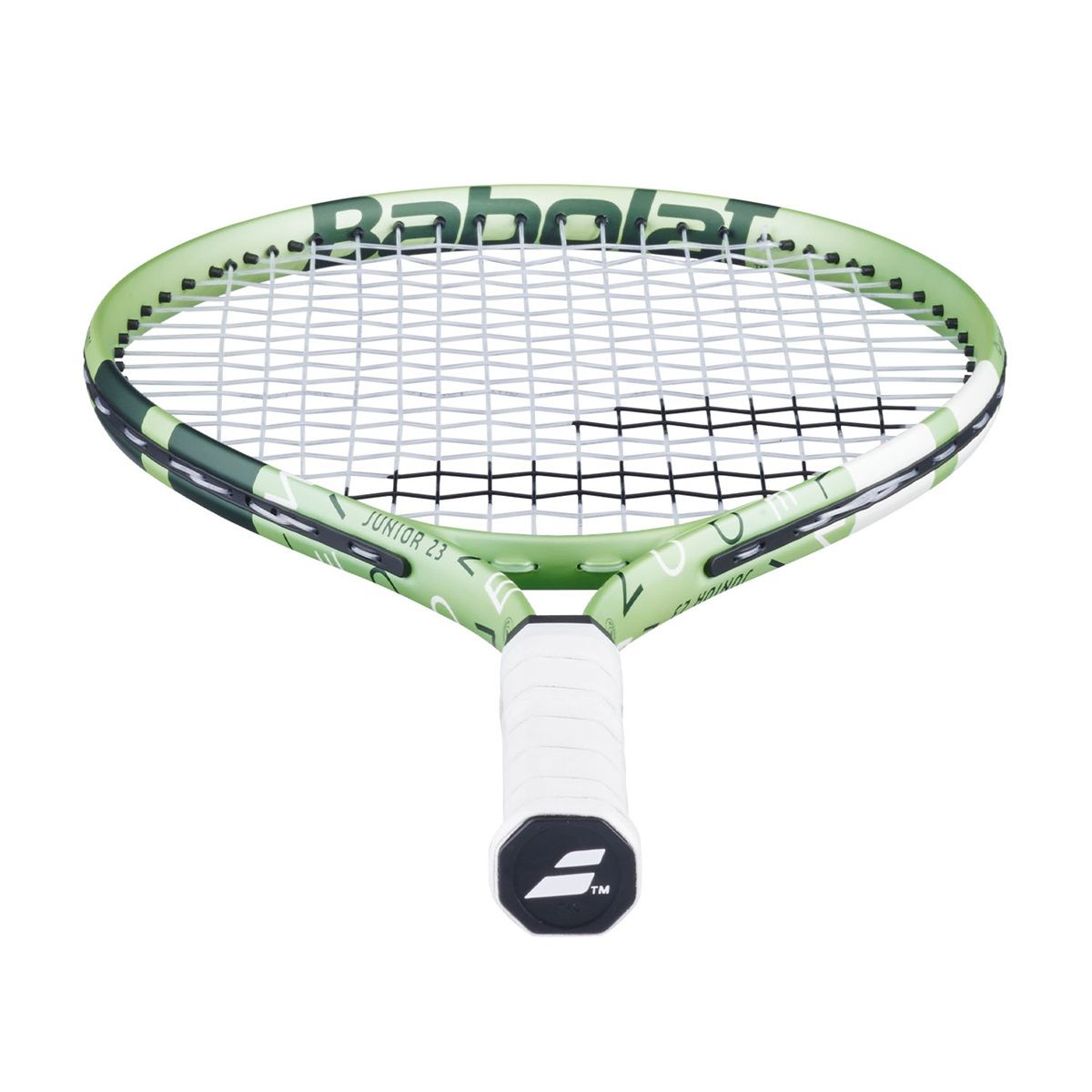 BABOLAT - Raqueta Babolat Wimbledon Junior 23