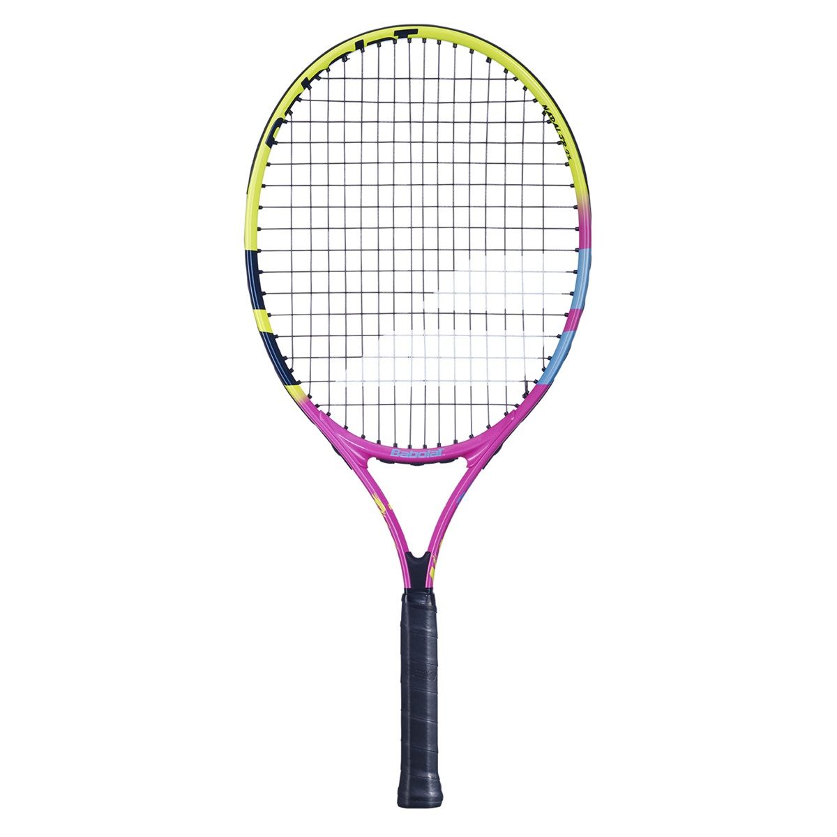 BABOLAT - Raqueta Babolat Nadal Junior 23