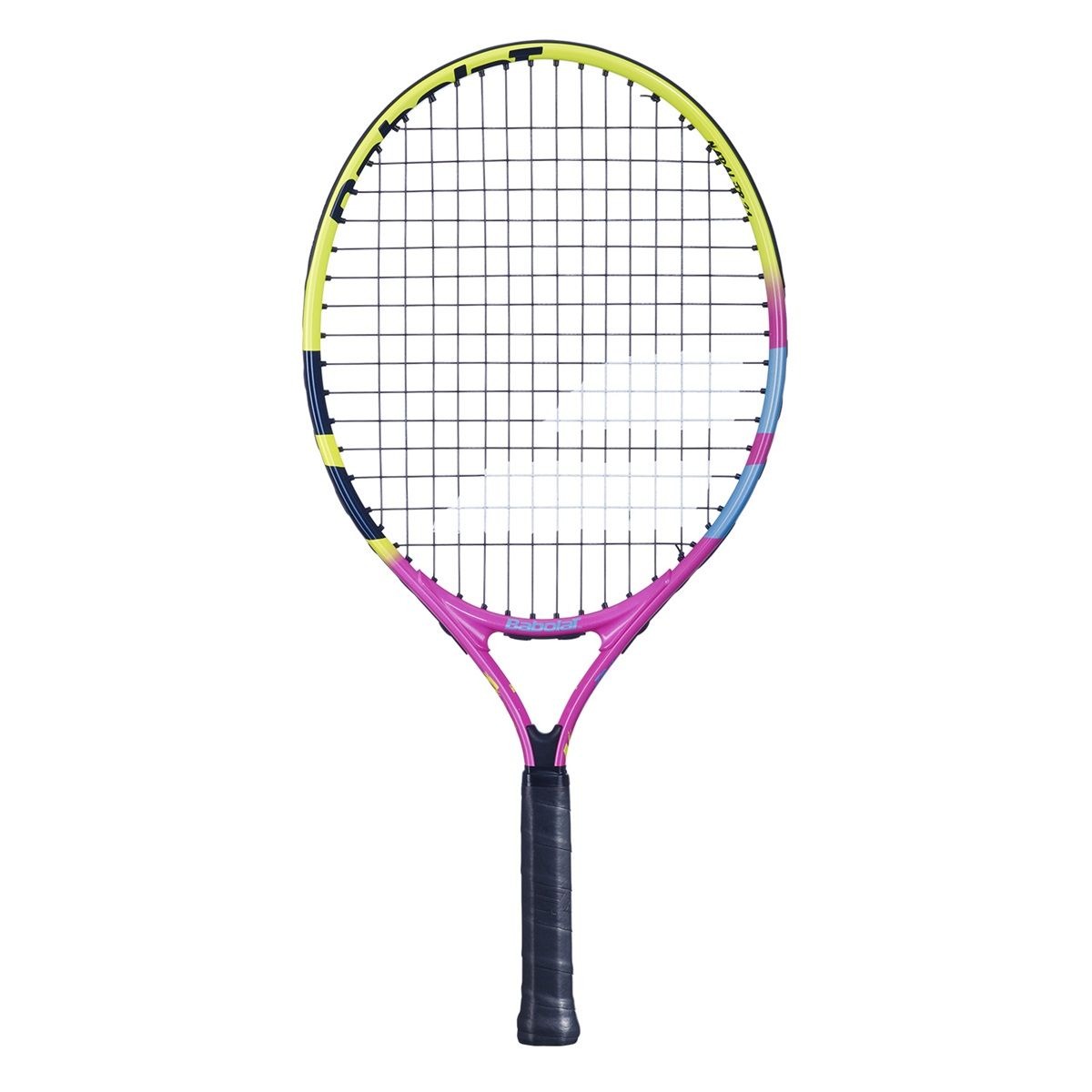 BABOLAT - Raqueta Babolat Nadal Junior 21