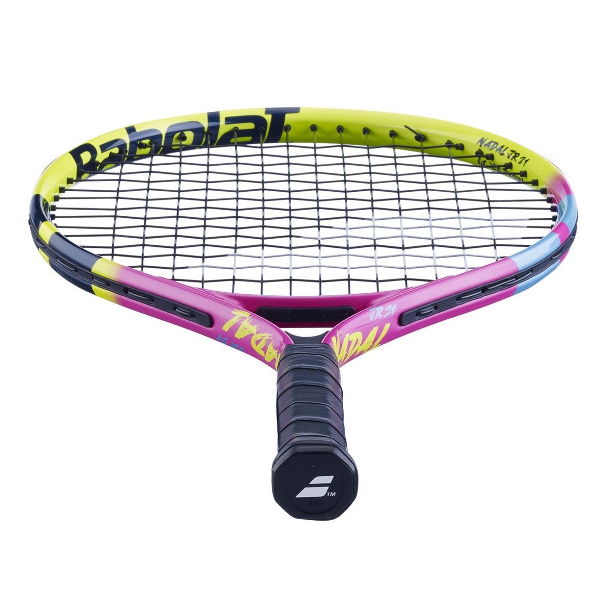 BABOLAT - Raqueta Babolat Nadal Junior 21