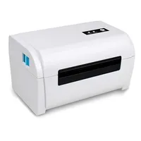 Impresora Portatil Impresora Etiqueta Usb Bluetooth