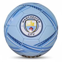 Balon De Futbol Manchester City Oficial N°5