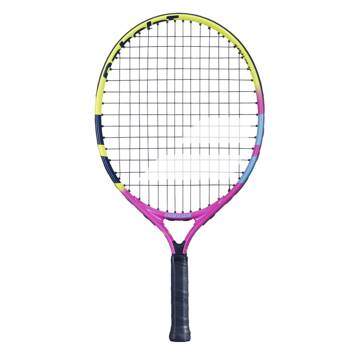 BABOLAT - Raqueta Babolat Nadal Junior 19
