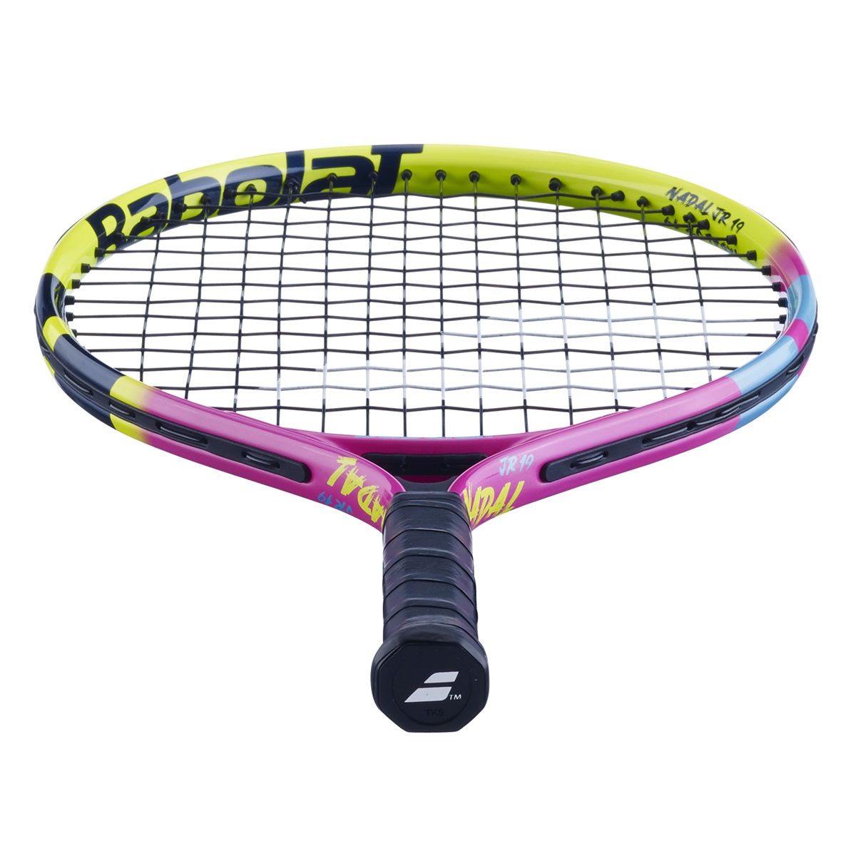 BABOLAT - Raqueta Babolat Nadal Junior 19