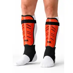 DRB - Canillera Con Tobillera Bremen