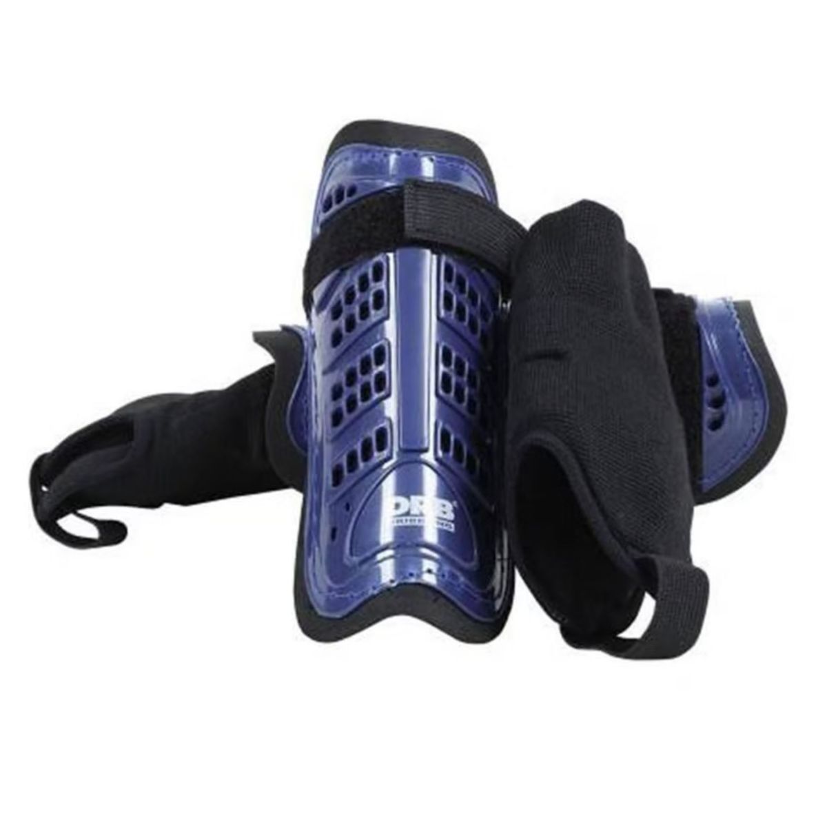 DRB - Canillera Con Tobillera Bremen Drb