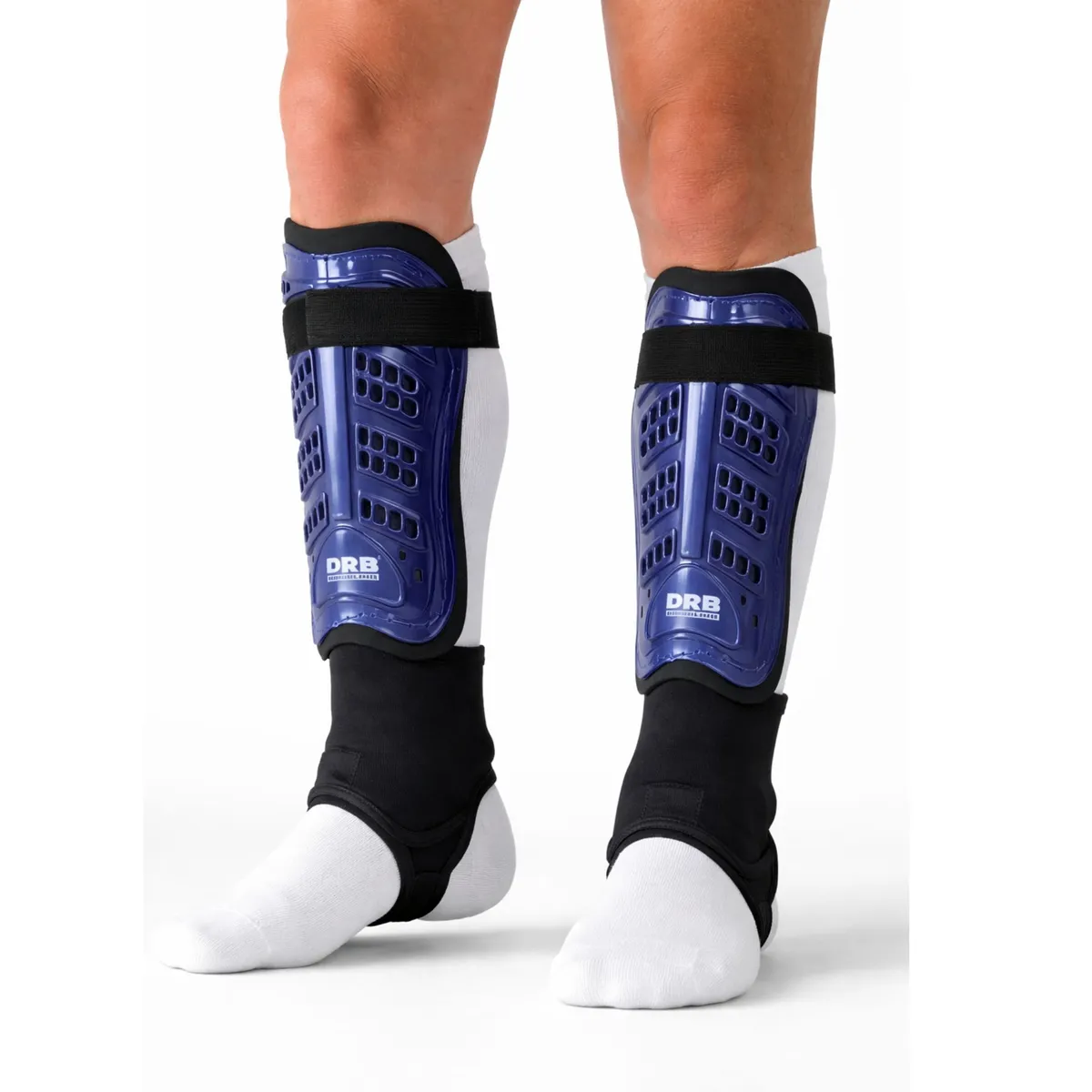 DRB - Canillera Con Tobillera Bremen Drb