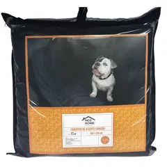 NEO HOME - PROTECTOR CUBREASIENTO COPILOTO PARA MASCOTA