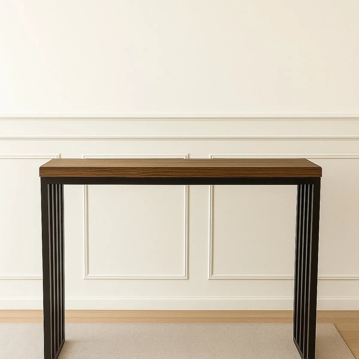 GENERICO - MESA BAR DESAYUNADOR NG THRESHING100