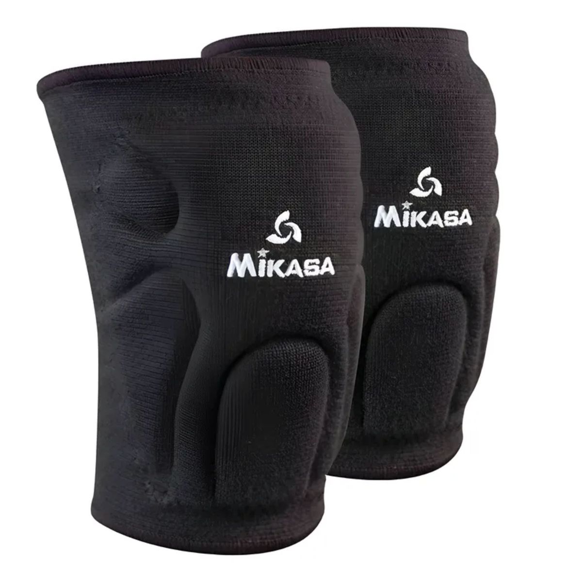 MIKASA - Par Rodilleras Profesional Mikasa Talla Junior Y Senior