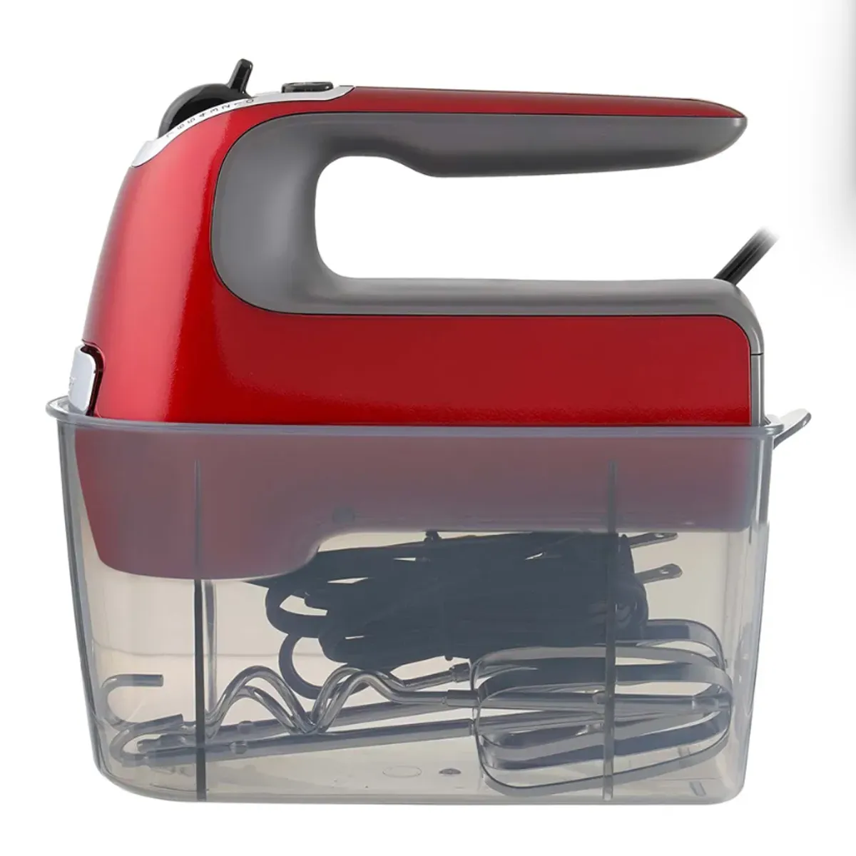 OSTER - Batidora Mano Oster® 7 Velocidades Función Turbo Fpsthm360r