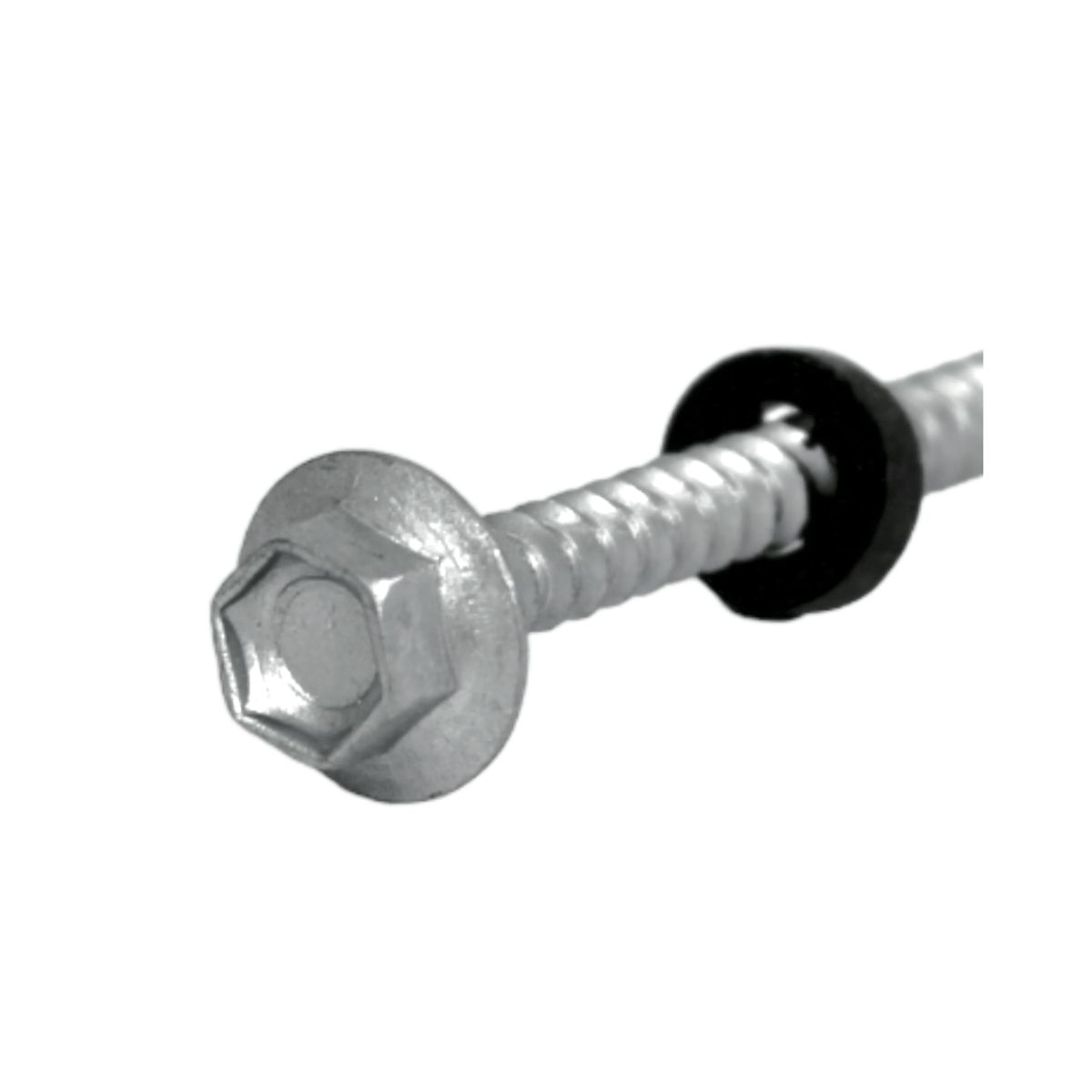 GENERICO - Tornillos Autoperforantes 12 x 2 ½ Tornichile 100 und