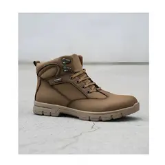 LAPOSTOLLE - Botas botin caÑa alta para caballeros LW_63