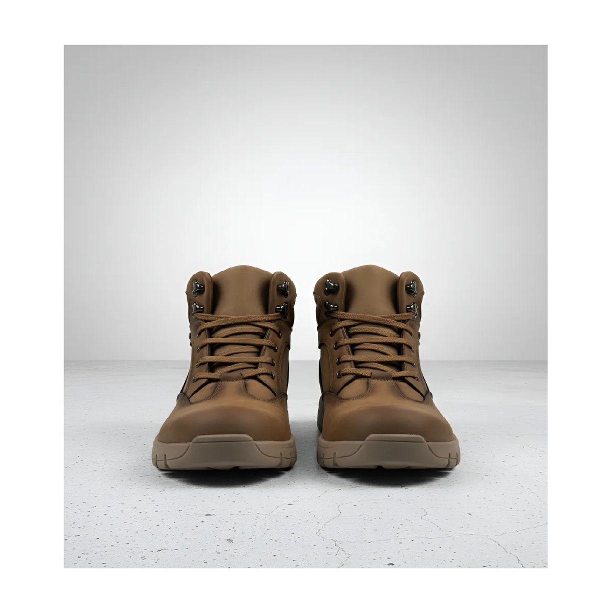 LAPOSTOLLE - botas botin caÑa alta para caballeros  LW_63