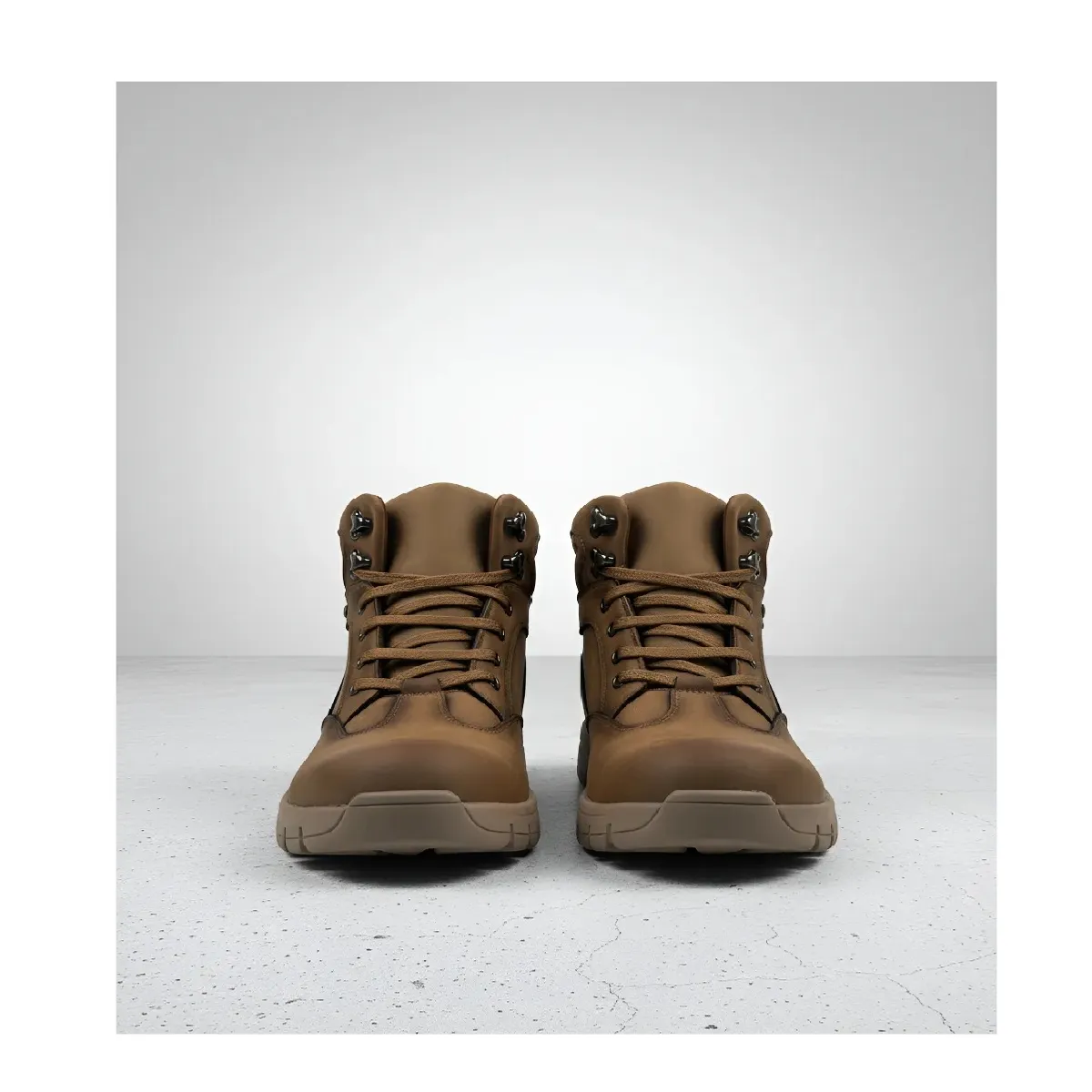 LAPOSTOLLE - botas botin caÑa alta para caballeros  LW_63