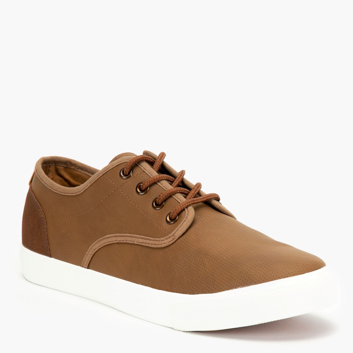 CALL IT SPRING - Zapatilla Urbana Hombre Café