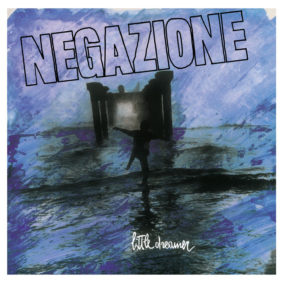 GENERICO - Negazione - Little Dreamer - Vinilo