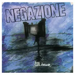 GENERICO - Negazione - Little Dreamer - Vinilo