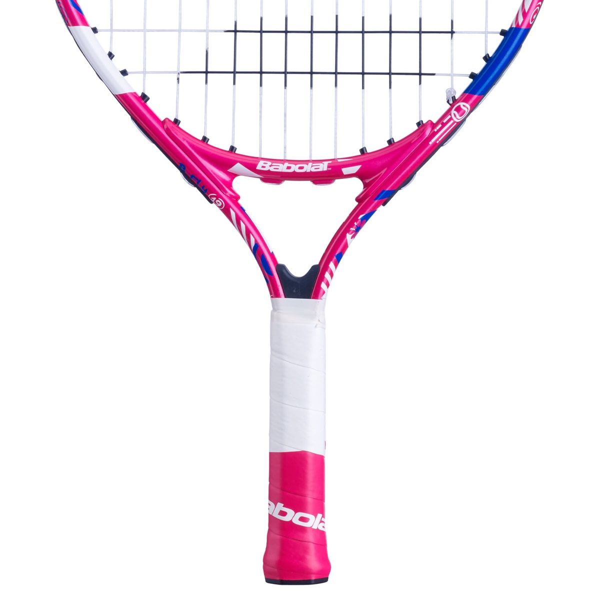 BABOLAT - Raqueta Babolat B Fly Junior 19