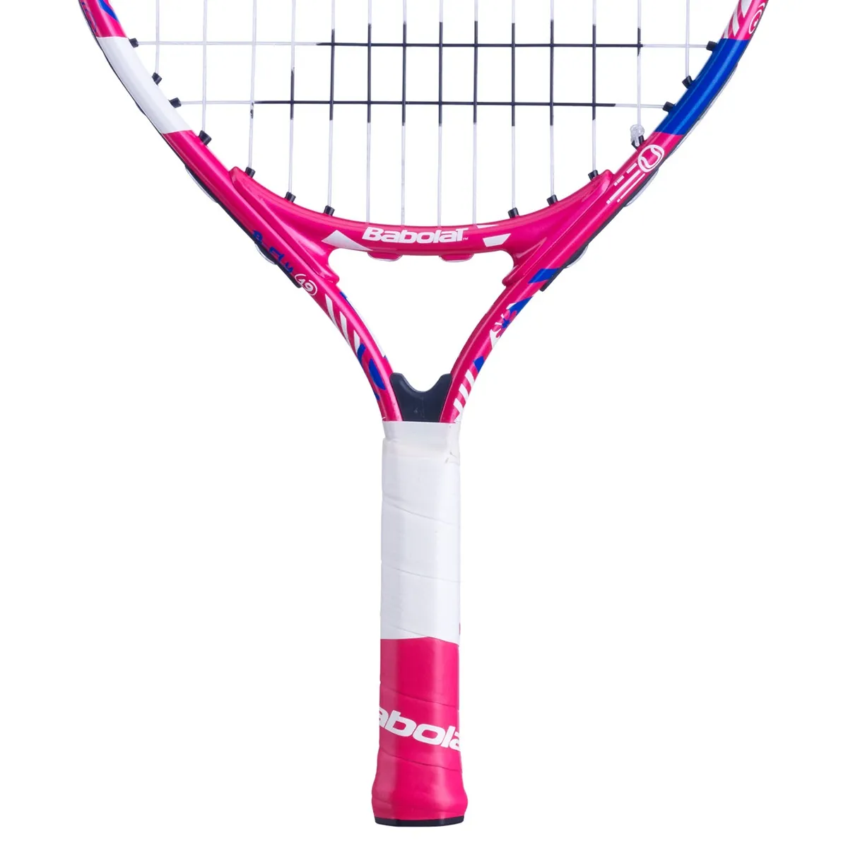 BABOLAT - Raqueta Babolat B Fly Junior 19